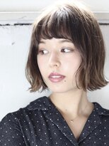 コム(com by neolive)&nbsp;アゴライン切りっぱなし2