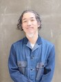 カエルムアヴェダ(CAELUM AVEDA) 田中 利英