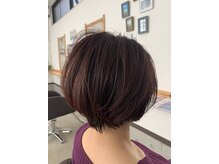 マンタップヘアー(Man Tap Hair)