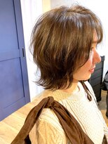 リノ 船橋(Lino)&nbsp;【美シルエット】ソフトウルフ