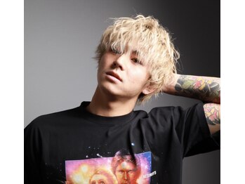 Ｓｐａｒｋｓ　ｈａｉｒ