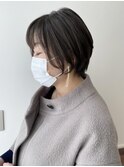 ショート