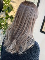 リアンバイアリュール(Lian by Allure)&nbsp;《Lian by Allure》小田桐　潤　スペシャルハイライトカラー