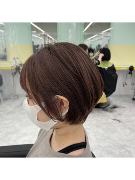 ウィル 横浜(WILL) ☆クールショート☆