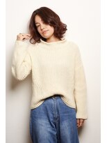 イグレック パリ 小竹向原店(IGREK PARIS)&nbsp;Silky BOB