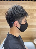 キレイコムデュース(Deuce)&nbsp;メンズスタイル