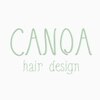 カノア(Canoa)のお店ロゴ