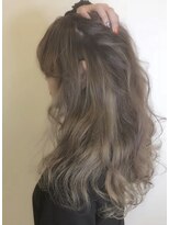 エニーテラス(Eny Terrace)&nbsp;ハイライト × インナーカラー