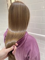 コードセブンス(Chord seventh)&nbsp;サブリミック×ケアブリーチ