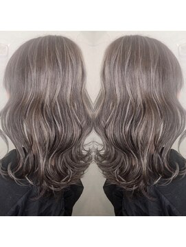 フレームプラス 御堂筋難波店(FRAME +) ハイライトカラー☆