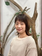 メティエ(metier) 高木 遥香