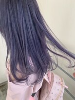 髪質改善*大人かわいいコテ巻き*【Zina 】