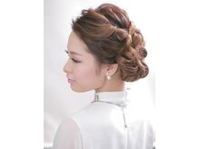 ヘアアンドメイク スタジオ ラプラス(HAIR&MAKE STUDIO rapLus)