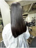 超質感☆【髪質改善】【国分寺】【実感トリートメント】