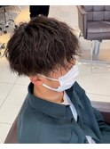 forte草薙【ツイストスパイラル】山口大翔