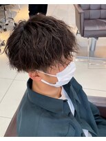 フォルテ 草薙店 forte草薙【ツイストスパイラル】山口大翔