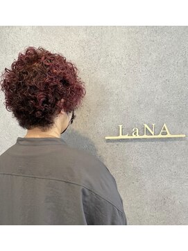 ラナ(LaNA) お客様スナップ