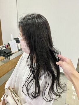 カッツ 駅家店(CUT S) フェイクブラック