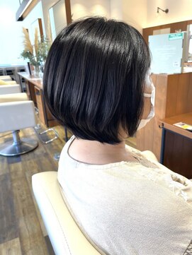 サラビューティーサイト 志免店(SARA Beauty Sight) 髪質改善トリートメント/SARA志免☆田村