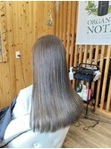 髪質改善　館林　MAHALO HAIR  RooM  マハロ　