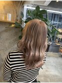 フェミニンロング/イメチェンヘアスタイル[千葉/千葉駅]