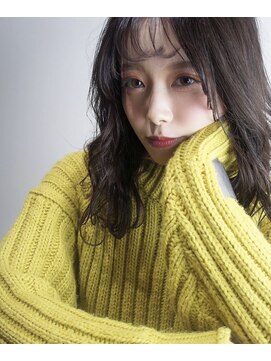 ローレン(Loren) お洒落女子フェミニンウエーブナチュラル可愛い