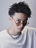 リップス 池袋(LIPPS)&nbsp;バーニングアップバング