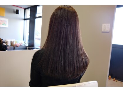 ヘアーサロン アニシム(hair salon anisim)の写真