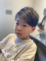 デミュート(DEMUT) キッズ2ブロ