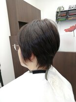 ハチガレージ(8GARAGE)&nbsp;ショート