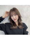 ショート/ボブ/ミディアム/ロング/髪質改善/縮毛矯正/新宿