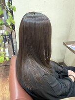 リッシュ 東松戸店(RISHE) 髪質改善トリートメント
