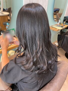 アンフィ 矢向(Anphi) トーンダウン