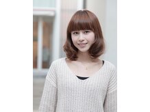 ラポールヘア イオン東長崎店