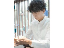 イルヘアーガーデン(illu hair GARDEN)