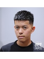 エーピーティートアウエスト(APT. TOR WEST)&nbsp;crop style