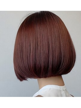 ヘアーメイクポリッシュ 桂店 ヘアメイク ポリッシュ