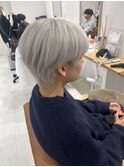 ホワイトカラー☆