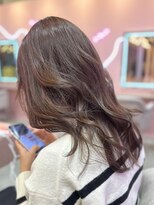 ウィクシーミミ 栄矢場町店(wixy mimi)&nbsp;【wixy mimi/栄 矢場町/Seito】上品な大人かわいい