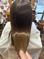 ビビデバビデ(Bibide-Babide)&nbsp;艶美髪