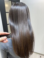 パース 横浜(PERS) 酸性縮毛矯正