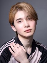 リップス 仙台annex(LIPPS)&nbsp;耳かけセンターパート