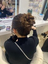 ヘイルジューシー(hail JUICY)&nbsp;高めアップ