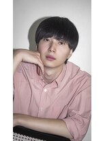 グレート(GREET)&nbsp;ラウンドシースルーマッシュ