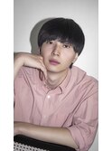 ラウンドシースルーマッシュ