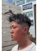 ホワイトメッシュ