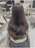 髪質改善*大人可愛い*艶髪【core茶屋町】