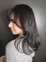 パーク なんば本店(PARK.)&nbsp;ダークグレージュ