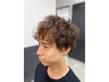 コパークヘアー(COPARK HAIR)