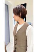 アッシュショート